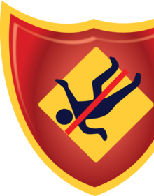 InvisaProducts shield mark