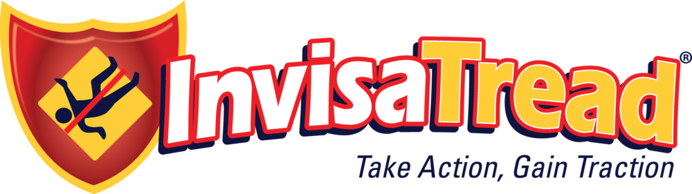 InvisaTread logo